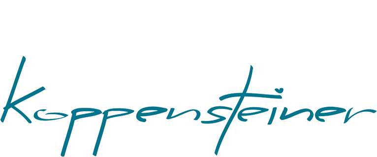 Bio-Milchhof Fam. Koppensteiner Logo