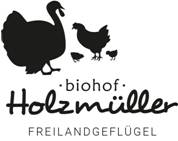 Biohof Holzmüller Logo