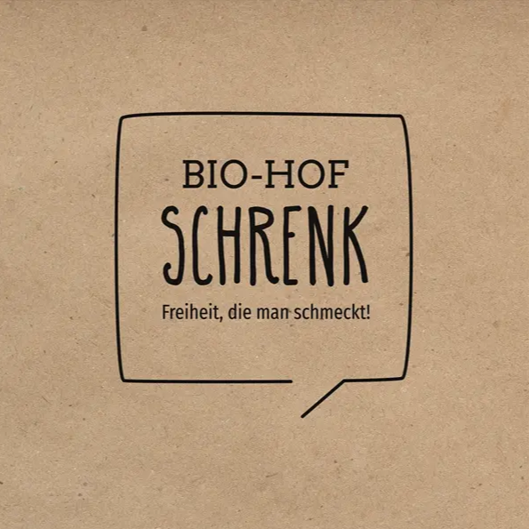 Biohof Schrenk Logo