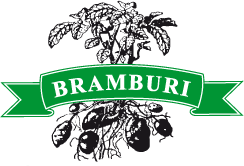 Bramburi Vertriebs GmbH Logo