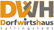 DWH - Dorfwirtshaus Sallingstadt Logo