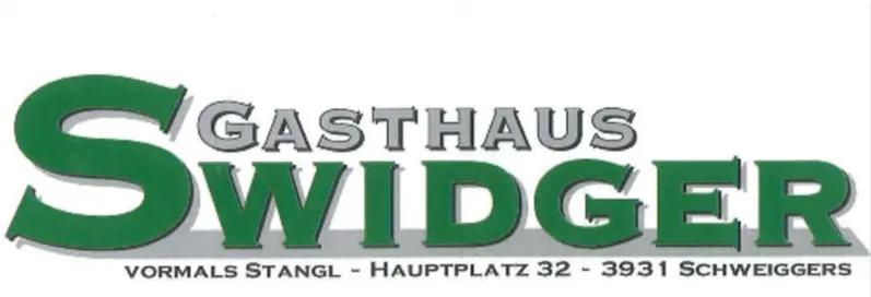 Gasthaus Swidger Logo