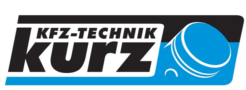 Kfz-Technik Kurz Logo