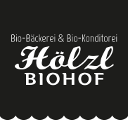 Bio-Bäckerei & Bio-Konditorei Hölzl Logo
