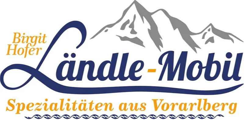 Ländle-Mobil Birgit Hofer e. U. Logo