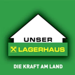 Lagerhaus Zwettl eGen - Filiale Schweiggers Logo