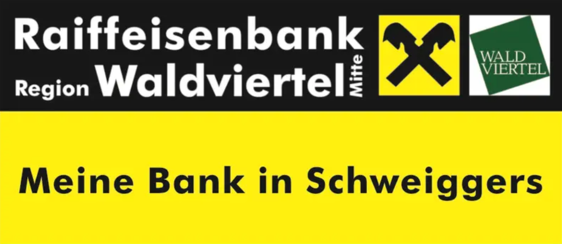 Raiffeisenbank Region Waldviertel Mitte Logo