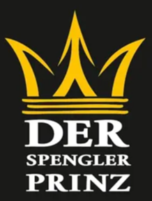 Spenglerei - Dachdeckerei Prinz Logo