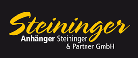 Anhängerbau Steininger Logo
