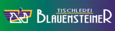 Tischlerei Blauensteiner Logo