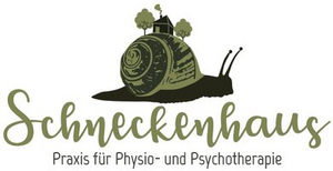 Praxis Schneckenhaus Logo